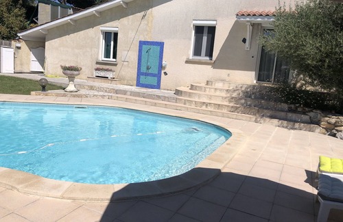 Casteljaloux House | In Casteljaloux at the door of the Landes pretty villa of 190m² - French property