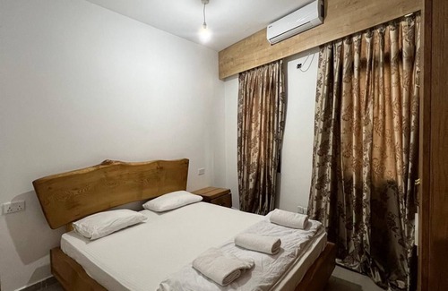 Yenisehir Hotel | in center double room