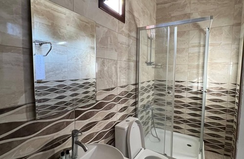 Yenisehir Hotel | in center double room