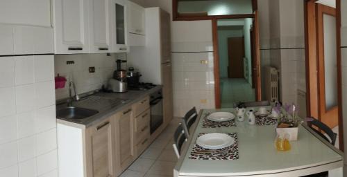 Melfi Apartment | IN CENTRO APARTMENT