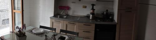 Melfi Apartment | IN CENTRO APARTMENT