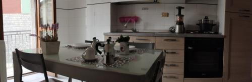 Melfi Apartment | IN CENTRO APARTMENT