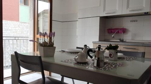 Melfi Apartment | IN CENTRO APARTMENT