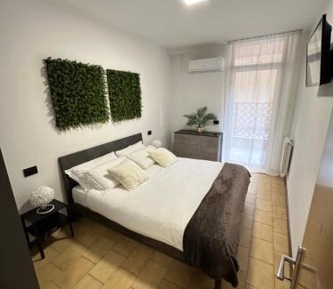Tirano Apartment | In Centro