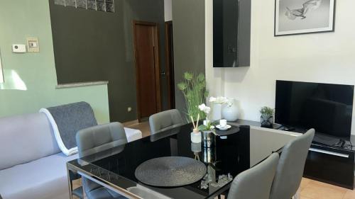 Vigevano Apartment | In Centro