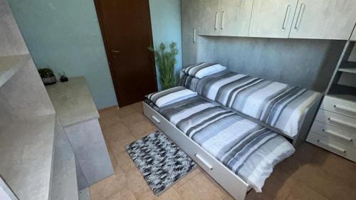 Vigevano Apartment | In Centro