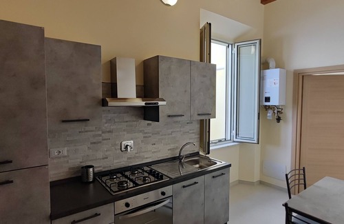 Isola del Liri House | In Centro - Rooms and Apartments