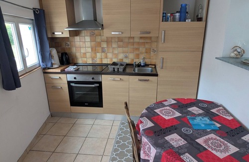 Olonne-sur-Mer House | In Chi-Couet, small house with parking and private garden