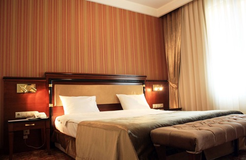 Sabayil Hotel | In City Center, in the middle of Old City