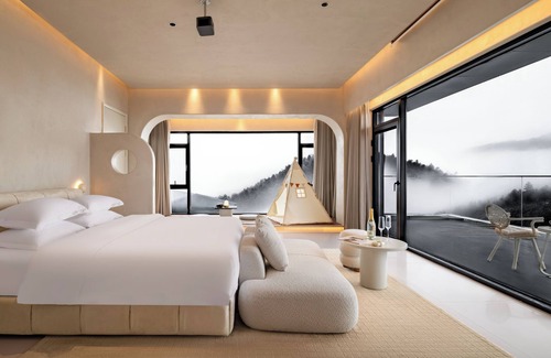 Yongzhou Resort | In Cloud Resort Hotel
