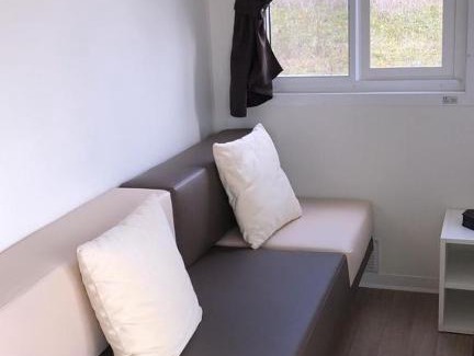 Camerino House | In Country Luxury Lodges