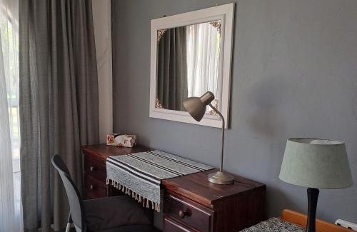 Nylstroom Apartment | In Da Bush