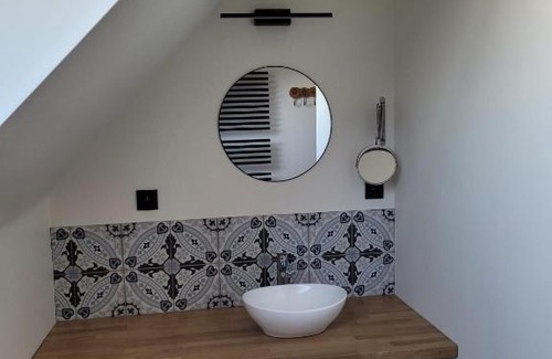 Poperinge House | In de Voorstad Watou