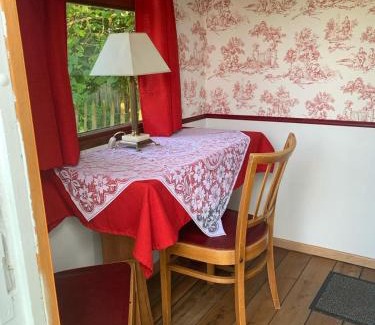 Watervliet Other | In de Wolf