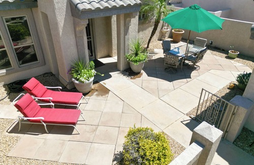 Desert Breeze House | In Demand UPSCALE Sun City GRAND Adult 45+ Community-REDUCED DECEMBER RATE