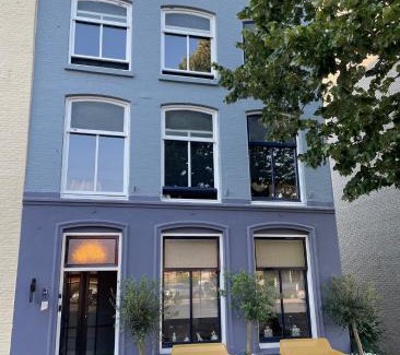 Vlissingen Bed & Breakfast | In Den Gouden Beer
