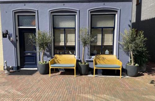Vlissingen Bed & Breakfast | In Den Gouden Beer
