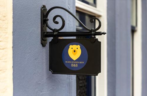 Vlissingen Bed & Breakfast | In Den Gouden Beer
