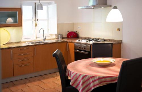 Abris House | In der Natur und nah am Meer: Casa Sul