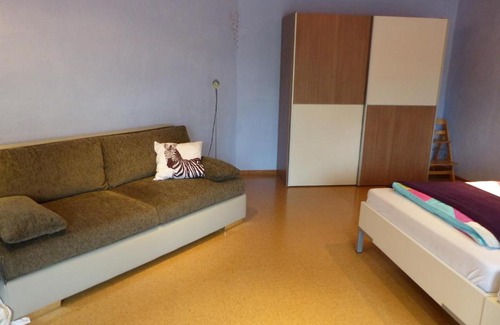 Breitscheid Apartment | In der Natur Urlaub machen