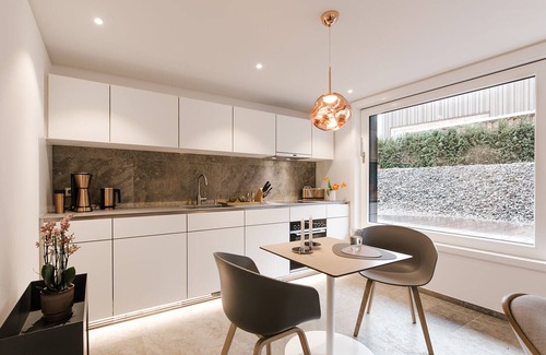 Ostseebad Ahrenshoop Apartment | In Direkter Nachbarschaft zum Kunstmuseum Ahrenshoop Bietet das Elegante Apartme