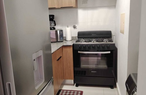 Obarrio Apartment | In Downtown Panama Apartment God Housing