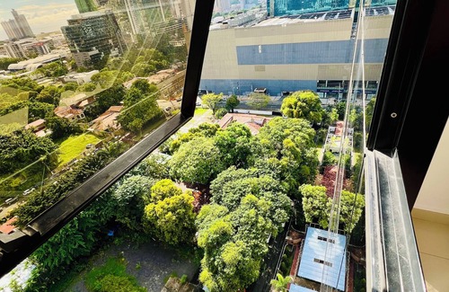 Obarrio Apartment | In Downtown Panama Apartment God Housing