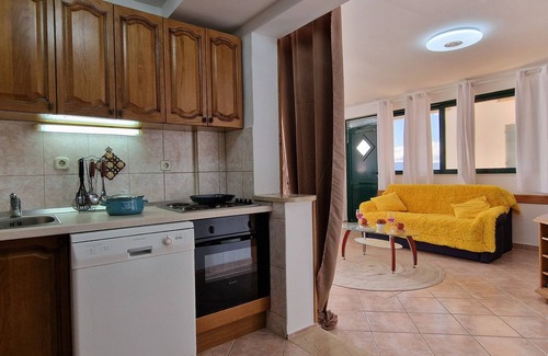 Stobrec Apartment | In Drift App 20 m from the beach in Stobreč/Split