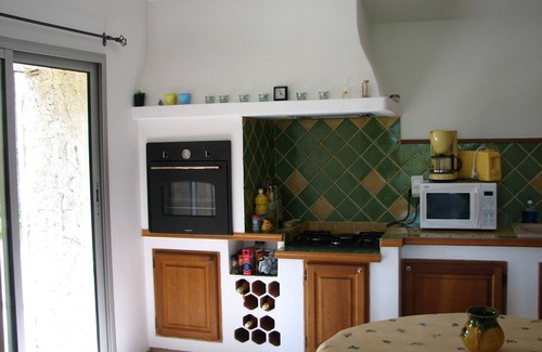 Benivay-Ollon House | In Drôme/Provençal baronies, restored old house with private pool