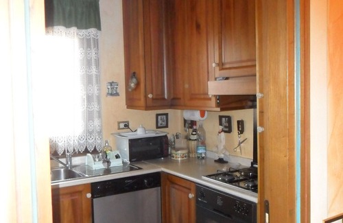 Capo Ferro Apartment | In elegant Residence with breathtaking views over the archipelago of La Maddalena.