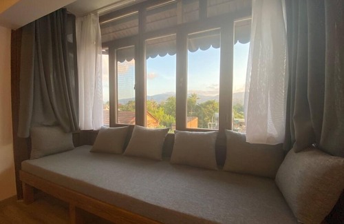 Selcuk Hotel | In Ephesus Otel and Art Galery
