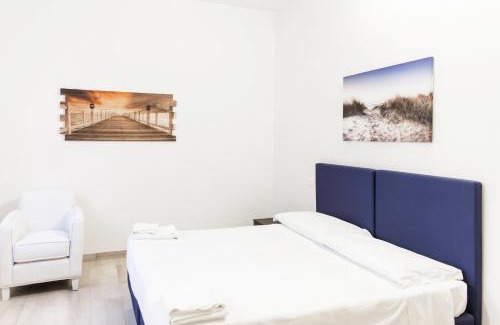 San Donato Apartment | In Fiera 14 superior apartment