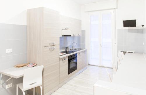San Donato Apartment | In Fiera 14 superior apartment