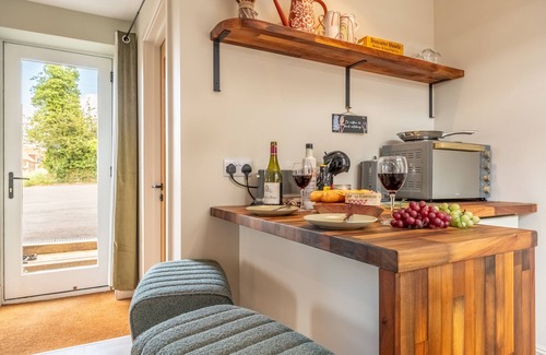 Titchwell House | In Focus, Titchwell, Norfolk