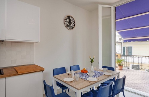 Santa Margherita Ligure Apartment | In Fondo al Mar by Wonderful Italy