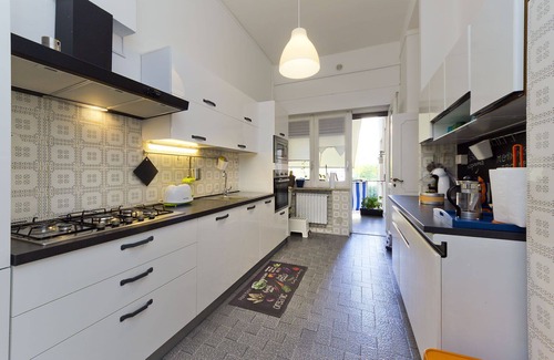 Formia Apartment | IN FORMIA GAETA GULF- NEAR TRAIN STATION- WIFI AIR COND. LASTMINUTE AUGUST
