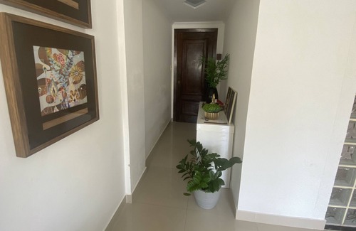 Costa Azul Apartment | In front of the beach, luxury apartment