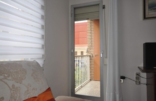 El Cabanyal Apartment | In front of the beach Free WIFI.