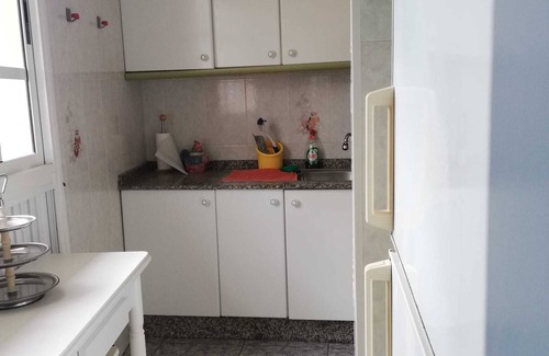 Los Cristianos House | In front of the beach