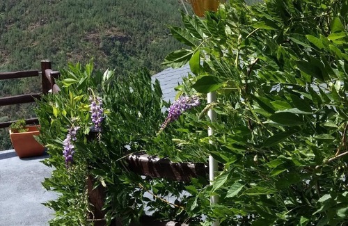 Panton House | In full Ribeira Sacra *