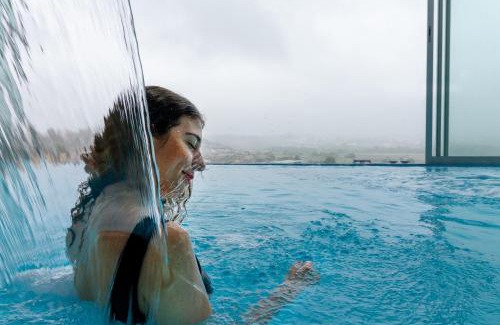 Agueda Hotel | In Gold Hotel & Spa