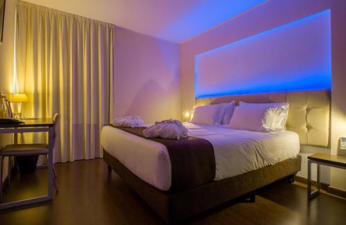 Agueda Hotel | In Gold Hotel & Spa