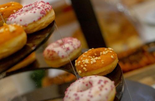Agueda Hotel | In Gold Hotel & Spa