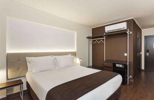 Agueda Hotel | In Gold Hotel & Spa