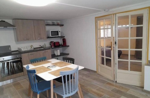 Coutras Apartment | In good times
