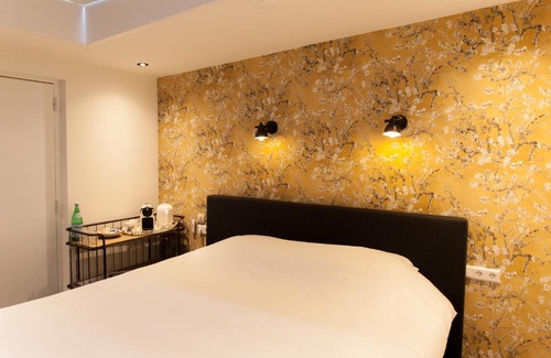Assendorp Bed & Breakfast | In het Assendorpje