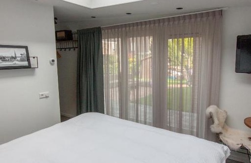 Assendorp Bed & Breakfast | In het Assendorpje