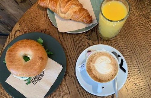 Assendorp Bed & Breakfast | In het Assendorpje