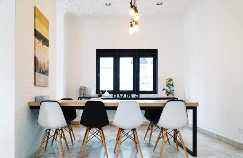 Klang Apartment | In Homs 26
