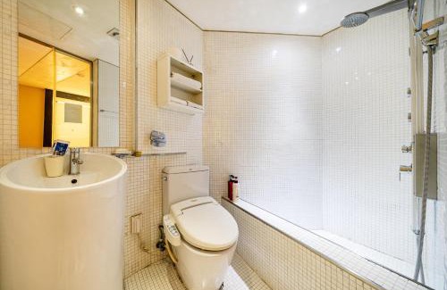 Muk-tong Hotel | In Hotel Seoul